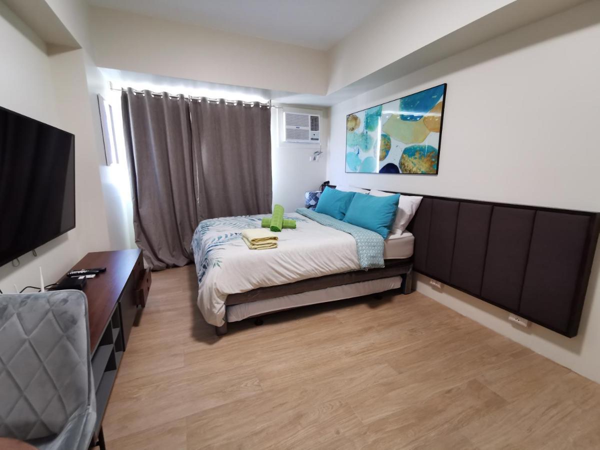Avida Davao By Davaobnb & Lemonique Homes Exterior foto