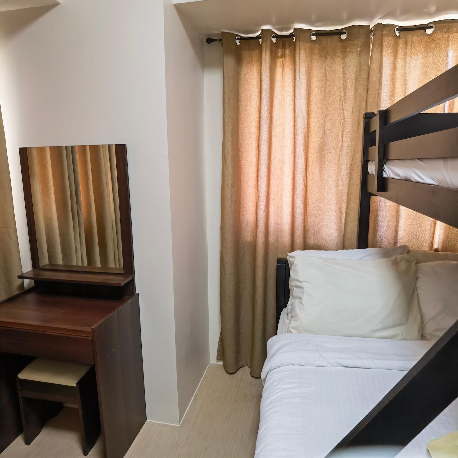 Avida Davao By Davaobnb & Lemonique Homes Exterior foto